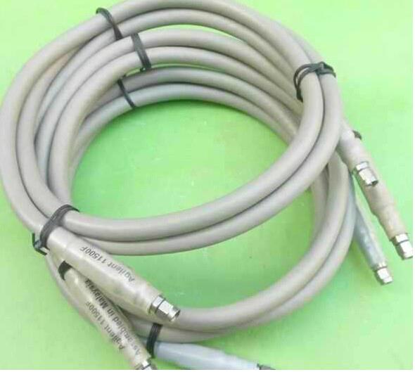 11500F Agilent 3.5mm 26.5GHz 1.5米 射频微波同轴测试电缆 