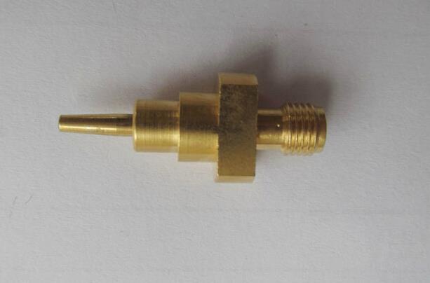 120220-0178 ITT / Cannon PCB测试 连接器 PCB直接 SMA 6GHz探针