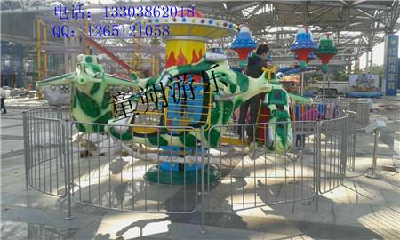 供应连云港儿童旋转飞机价格