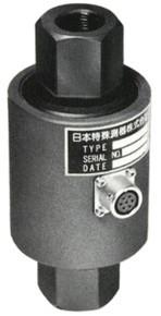 供应日本NTS称重测力传感器LRNNTS拉压双用传感器LRN
