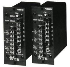 供应信号放大器NTS-1280日本NTS放大器NTS-1280