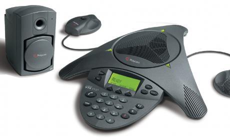 珠海宝利通会议电话 Polycom VTX1000扩展型 音视频方案商