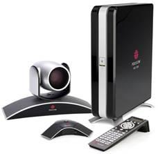 供应肇庆宝利通 HDX 7000高清视频会议代理商