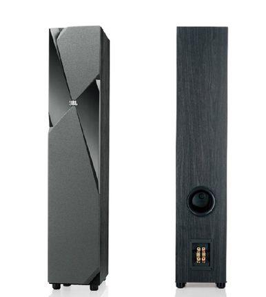 供应JBL Studio190家庭影院音响5.1hifi无源音箱电视舞台