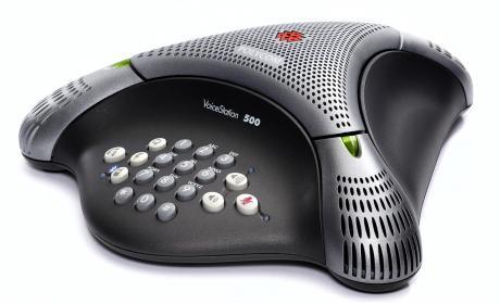 江门宝利通代理供应桌面型蓝牙会议电话V500