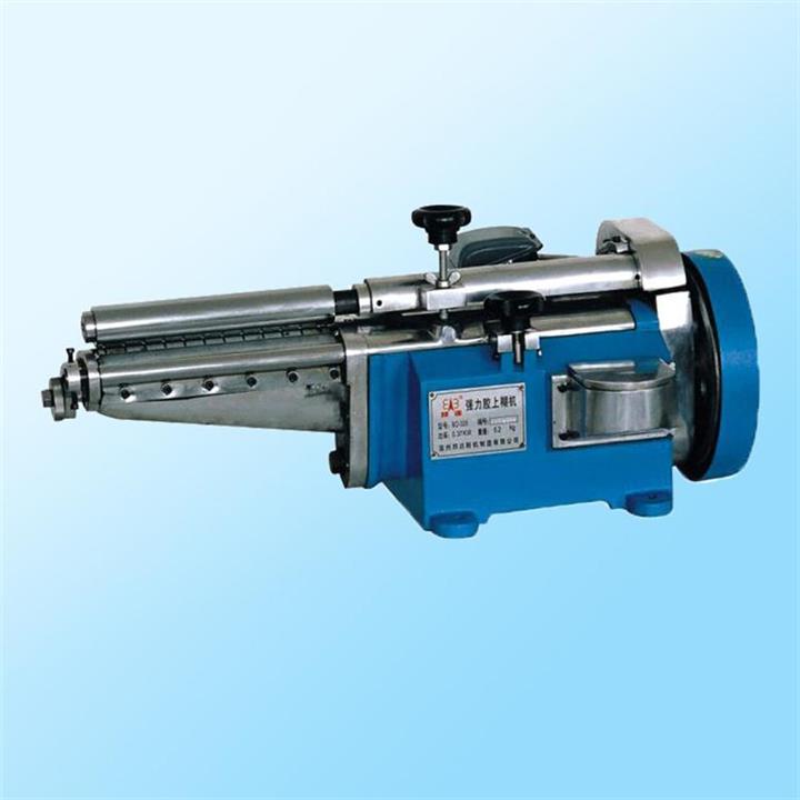 供应炬达 邦达BD-325强力胶上糊机 上糊机