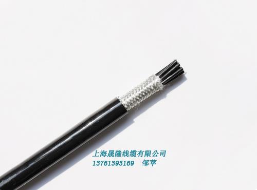 供应聚氨酯电缆 耐磨 耐弯曲 