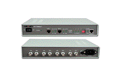 4E1协议转换器 4E1网桥