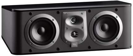 JBL ES25C es25c 中置音箱 影院音响 HIFI音箱 发烧音箱  ES25C  