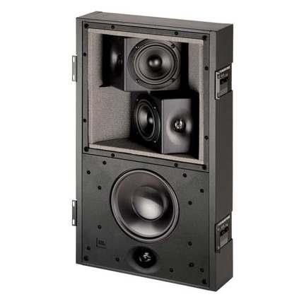 供应JBL S4Ai Synthesis工程影院音响嵌入式无源环绕舞台hifi5.1