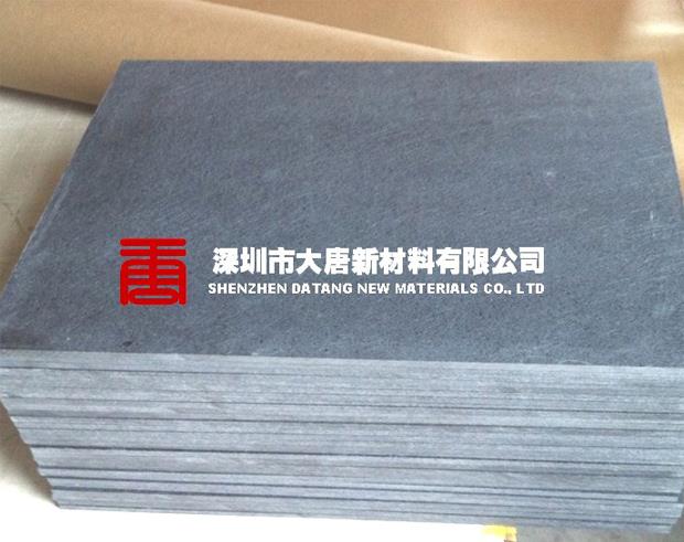 中山火炬石岐板芙合成石-过炉合成石加工-治具合成石生产厂家