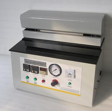 供应包装封口热封测试仪 食品药品包装袋热封仪