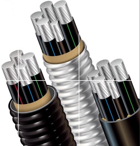 供应ACWU90 3*120+1*70合金电缆-天康集团股份公司