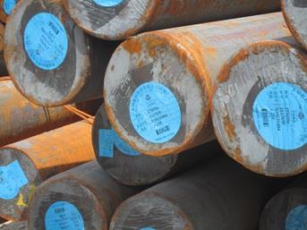 30号圆钢生产厂家