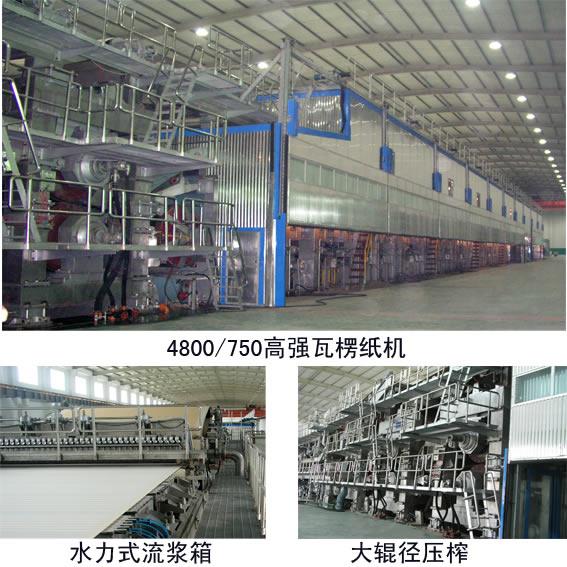 供应广州二手纸业机械设备回收，广州二手回收造纸生产线设备