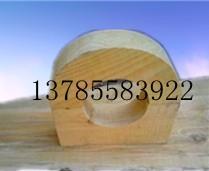 供应济南管道垫木厂家