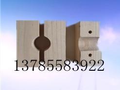 供应弧形45度管道保冷块