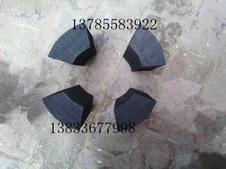 供应空调保冷支承木垫