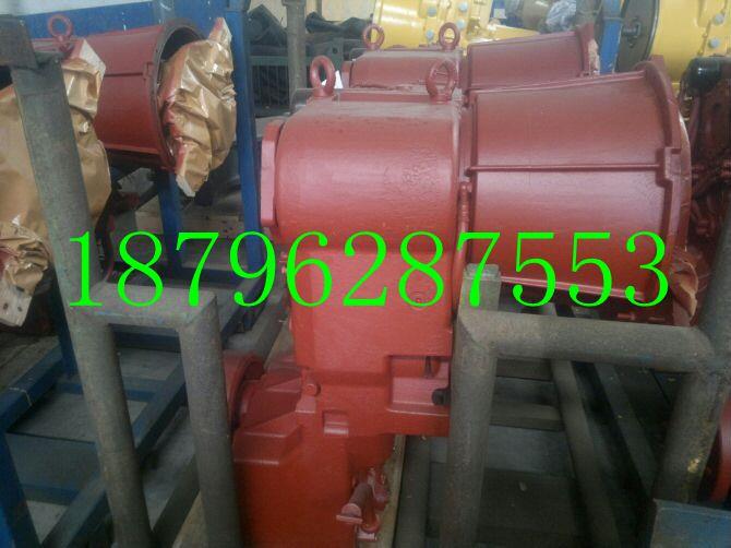 山工5吨装载机ZFWG200变速箱配件