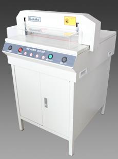 杰美特切纸机  G-450