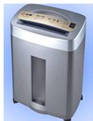 浩顺晶密 碎纸机  A6 1.8T