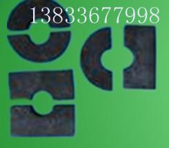 供应橡塑保温木托