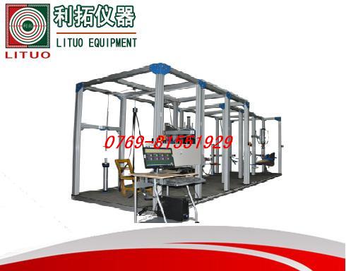 全国*好家具综合试验机，家具力学性能试验机