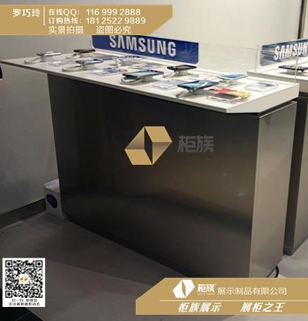供应昆明单面靠墙体验台直销,靠墙体验台定做