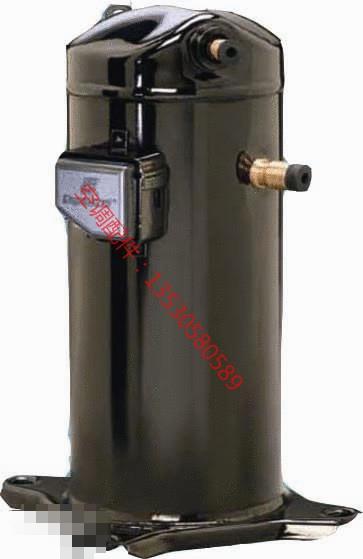 供应机房空调专用涡旋式压缩机