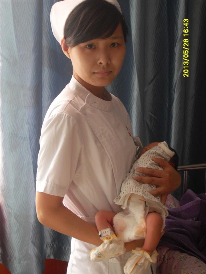 婴儿防盗系统的介绍/案例分析/效果显示