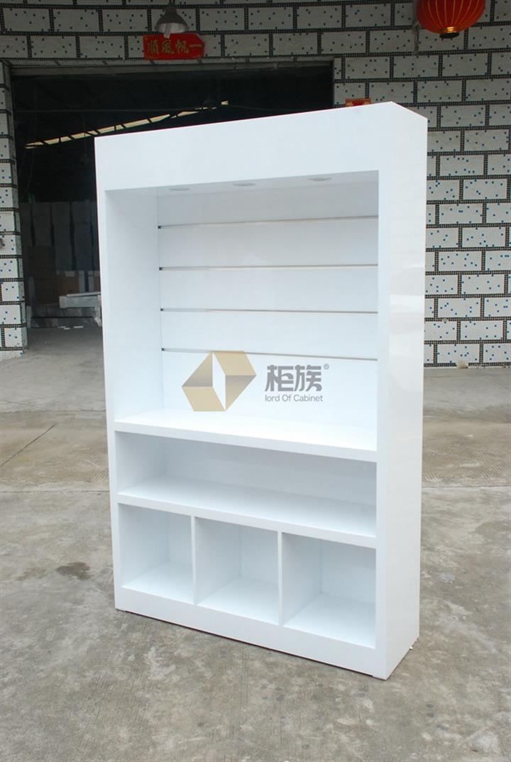 手机配件柜厂家　新款三星综合手机配件柜