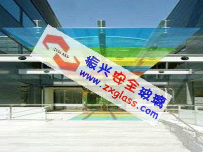 四川成都彩色夹胶玻璃,四川成都夹胶玻璃