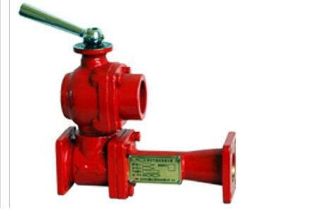 供应PH32C型船用空气泡沫比例混合器CCS船检证书