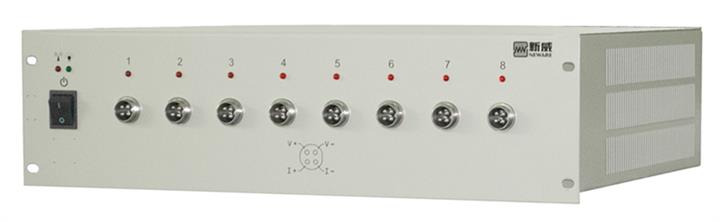 供应新威10V10A电池检测设备