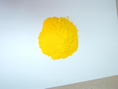 联苯胺黄G颜料黄12