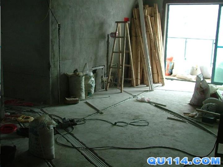 供应西安装修队 施工队 工程队