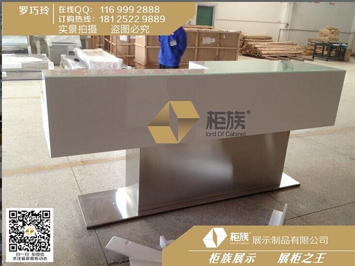 供应西藏大型三星收银台批发,三星收银台价格