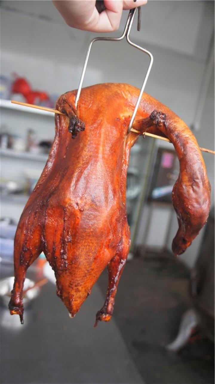 啤酒烤鸭加盟多少钱