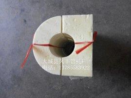 供应聚氨酯弧形块