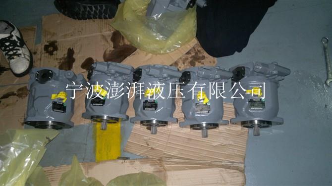 供应现货供应力士乐恒压泵A10VO28 原装力士乐
