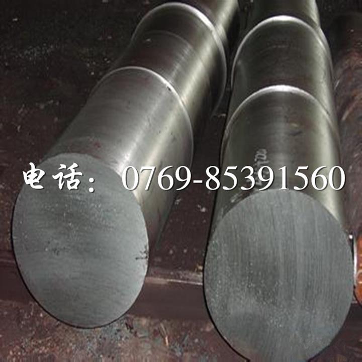 供应耐高温弹簧钢圆棒 30W4Cr2VA高强度弹簧钢棒