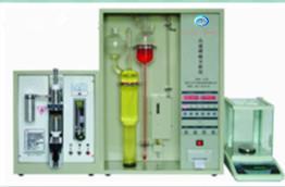 高速碳硫分析仪QCYQ-CS5A型