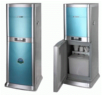 供应天津纯净水设备 天津家用净水器