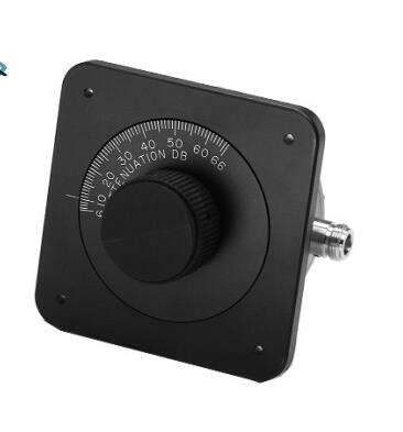 940-60-11 Weinschel  DC-4GHz 射频微波可调衰减器