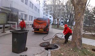 供应北京出租高压清洗车 型号齐全价格低