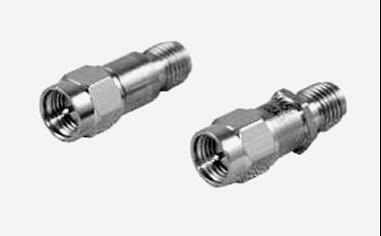 3330A-0 weinschel 18GHz 2W 0dB SMA射频同轴固定衰减器
