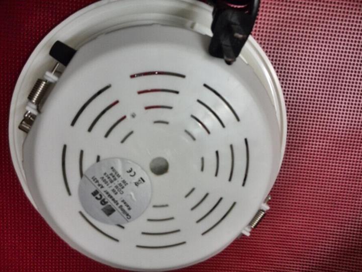 供应有源吸顶喇叭/台湾单元/厂家低价直销