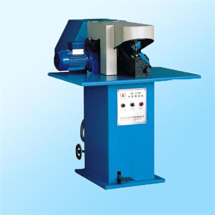 厂家供应炬达 邦达BD-312B自动变速中底修边机 中底修边机