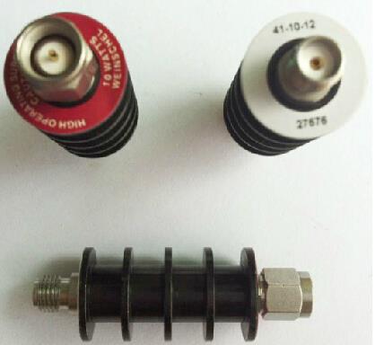 41-2-11 weinschel 18GHz 2dB 10W SMA射频固定衰减器