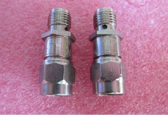 2AH-5 INMET 2.5GHz 5dB 2W SMA射频微波固定衰减器